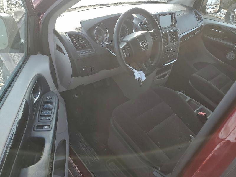 Фото 8 - DODGE CARAVAN