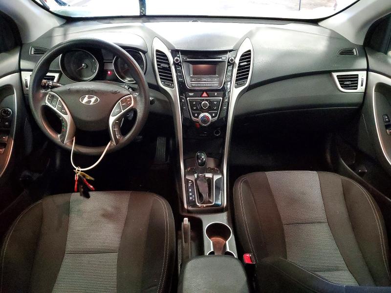 Фото 8 - HYUNDAI ELANTRA