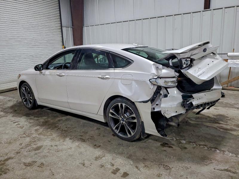 Фото 2 - FORD FUSION