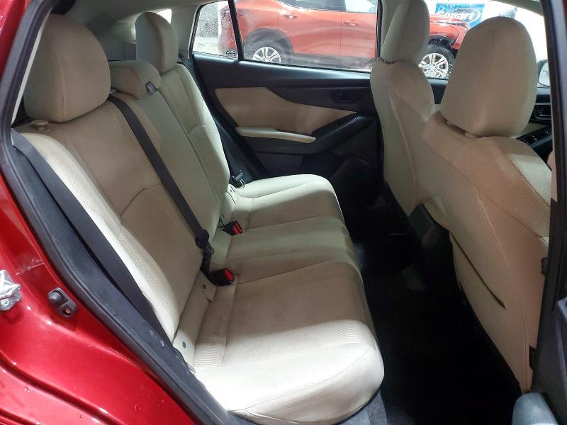 Фото 11 - SUBARU IMPREZA