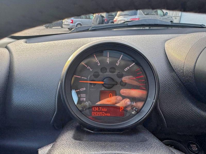 Фото 6 - MINI COOPER