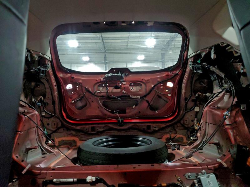 Фото 10 - MAZDA CX-5