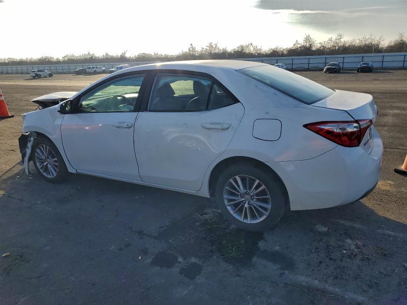 Фото 2 - TOYOTA COROLLA