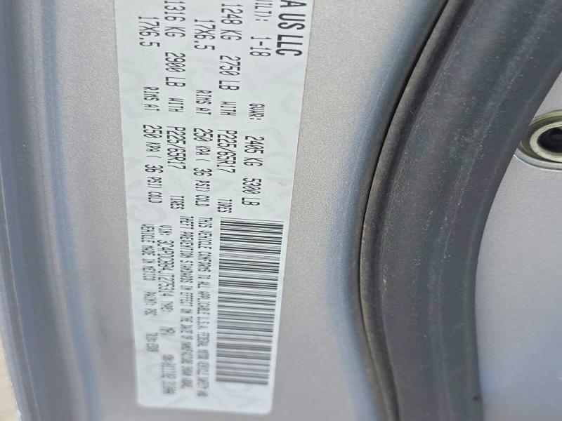 Фото 10 - DODGE JOURNEY