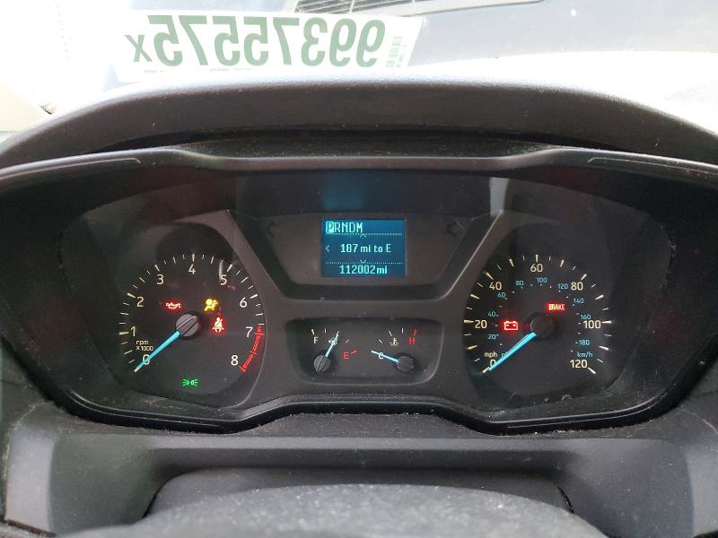 Фото 9 - FORD TRANSIT