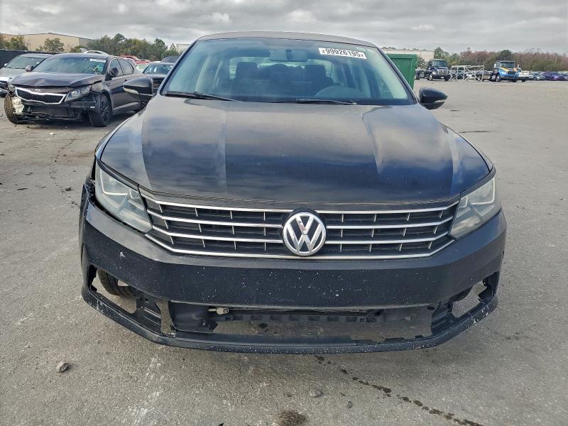 Фото 5 - VOLKSWAGEN PASSAT