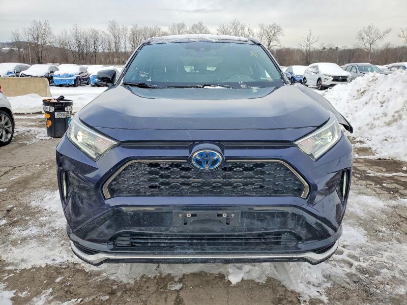 Фото 5 - TOYOTA RAV4