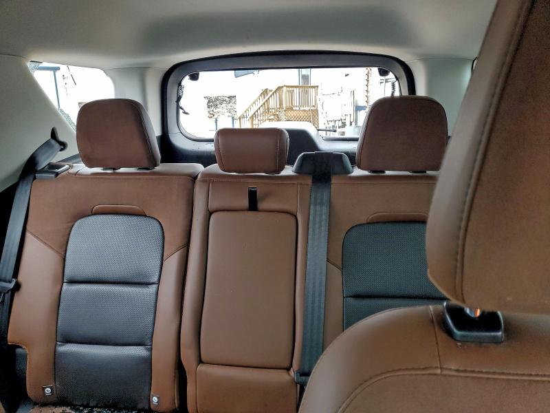 Фото 10 - FORD BRONCO