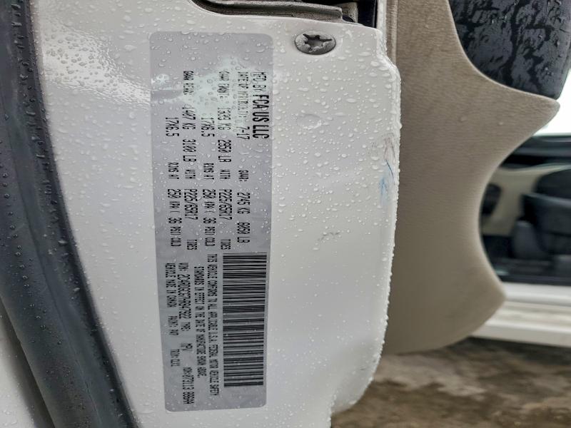 Фото 13 - DODGE CARAVAN