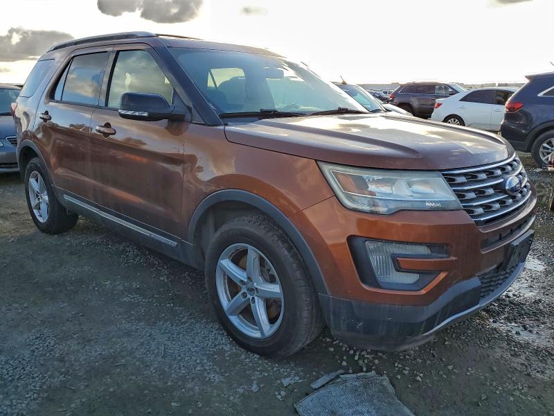 Фото 4 - FORD EXPLORER