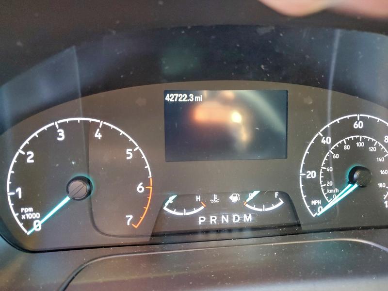 Фото 9 - FORD TRANSIT