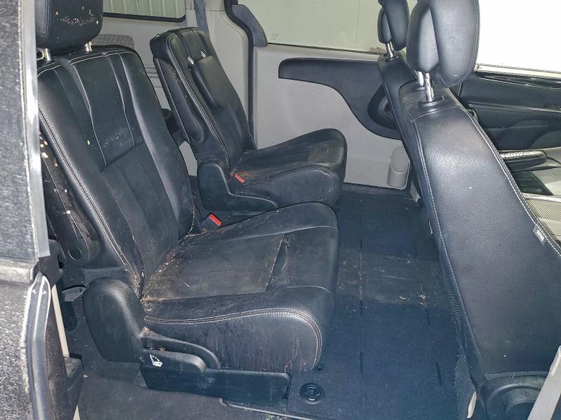 Фото 11 - DODGE CARAVAN