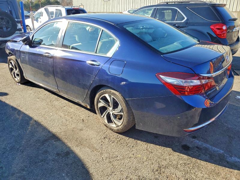 Фото 2 - HONDA ACCORD