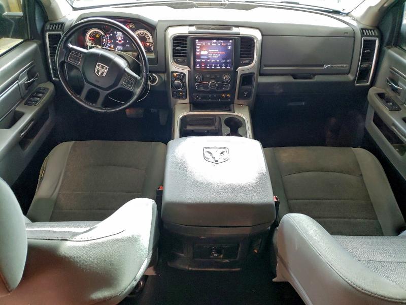 Фото 8 - RAM 1500