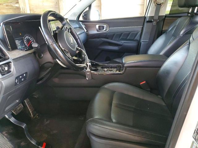 Фото 7 - KIA SORENTO