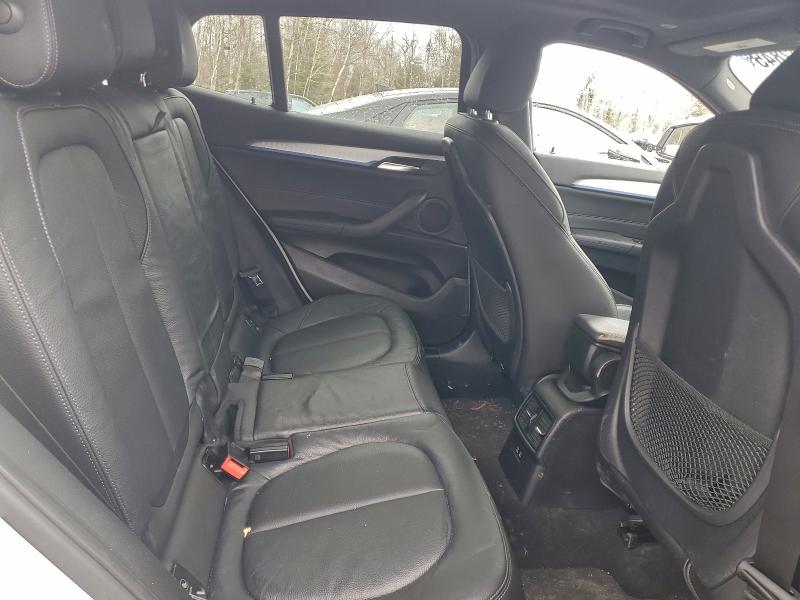 Фото 11 - BMW X2