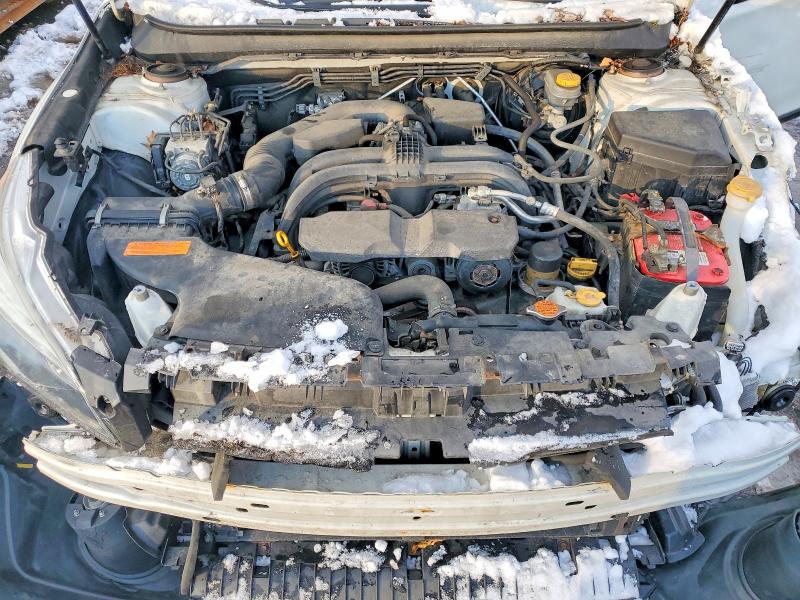 Фото 12 - SUBARU OUTBACK