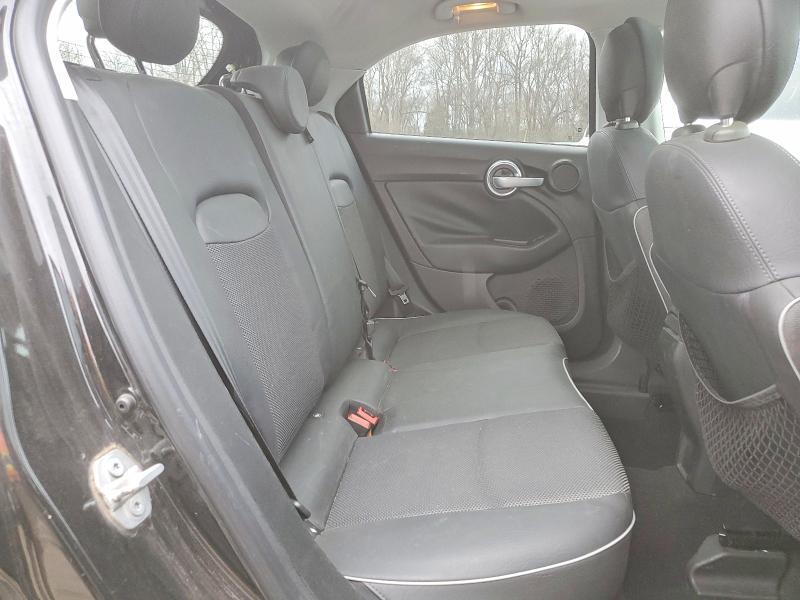 Фото 11 - FIAT 500