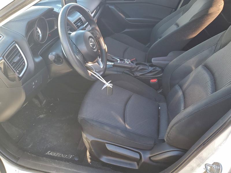 Фото 7 - MAZDA 3