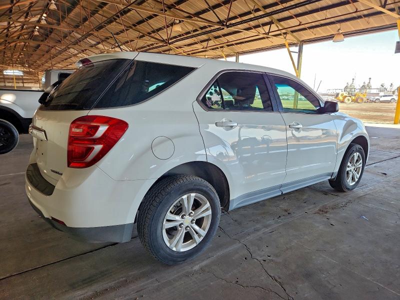 Фото 3 - CHEVROLET EQUINOX
