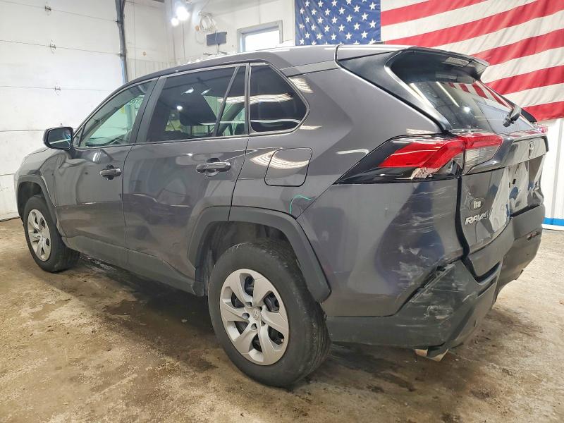 Фото 2 - TOYOTA RAV4