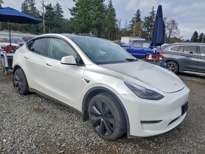 Фото 4 - TESLA MODEL Y