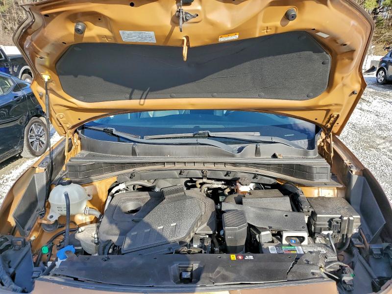 Фото 12 - KIA SPORTAGE