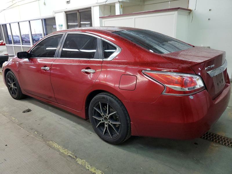 Фото 2 - NISSAN ALTIMA