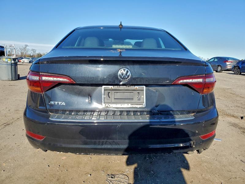 Фото 6 - VOLKSWAGEN JETTA