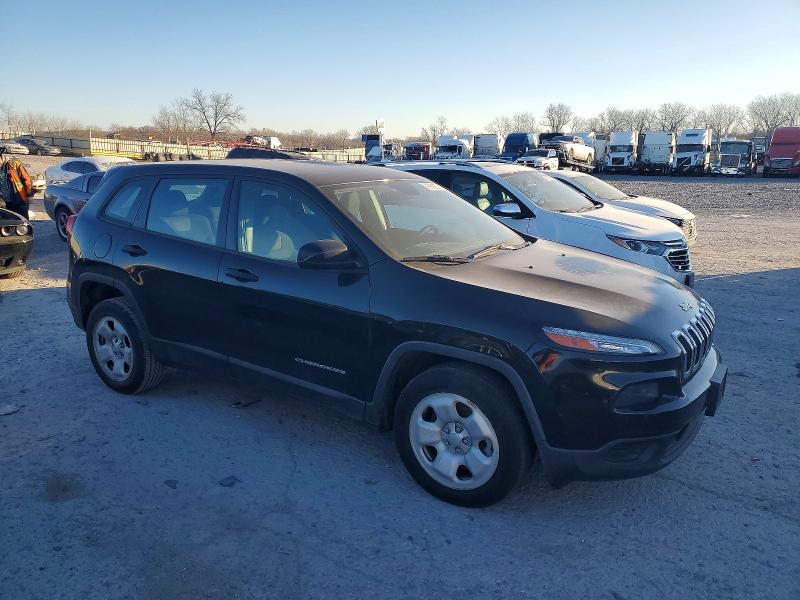 Фото 4 - JEEP GRAND CHER