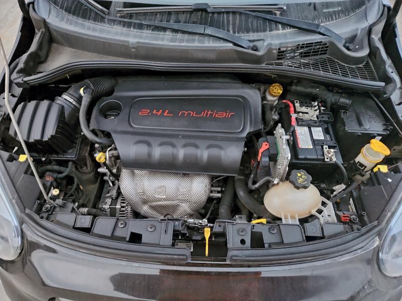 Фото 11 - FIAT 500