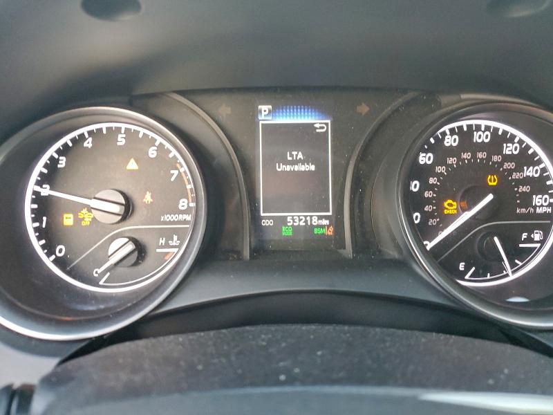 Фото 9 - TOYOTA CAMRY