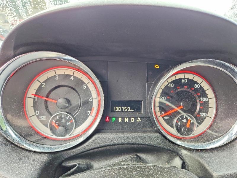 Фото 9 - DODGE CARAVAN