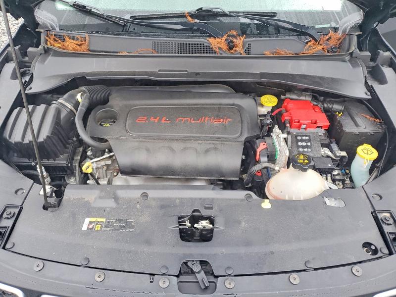 Фото 11 - JEEP COMPASS