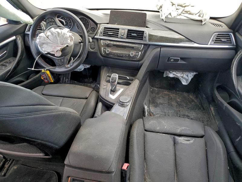 Фото 8 - BMW 3 SERIES