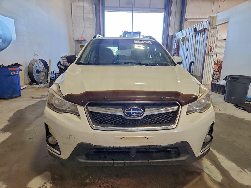 Фото 5 - SUBARU CROSSTREK