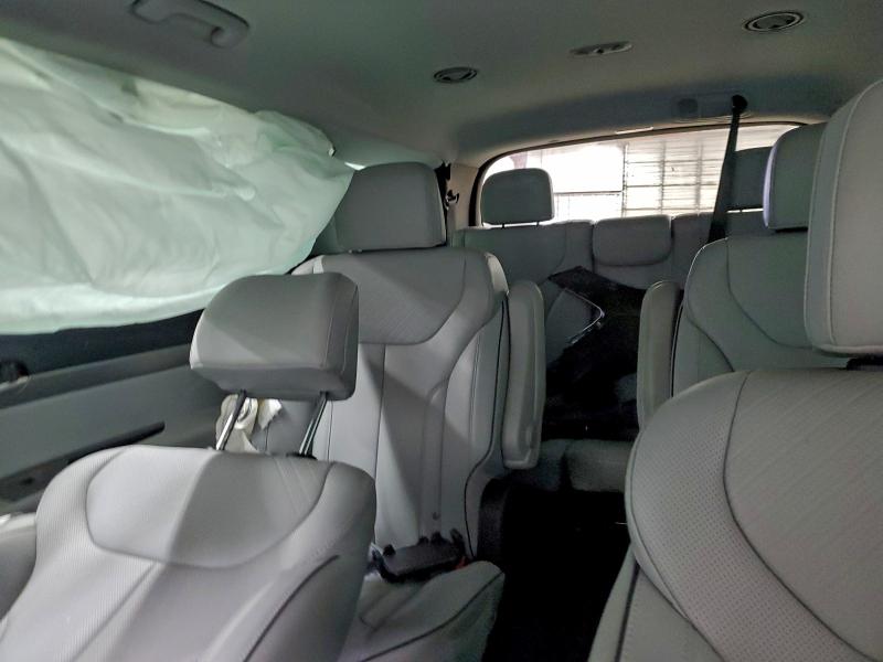 Фото 10 - HYUNDAI PALISADE