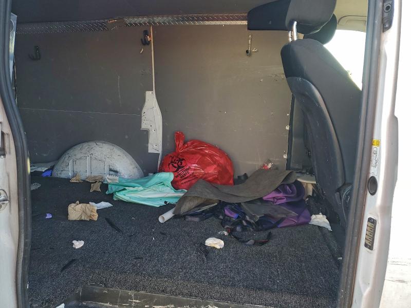 Фото 11 - MERCEDES-BENZ METRIS