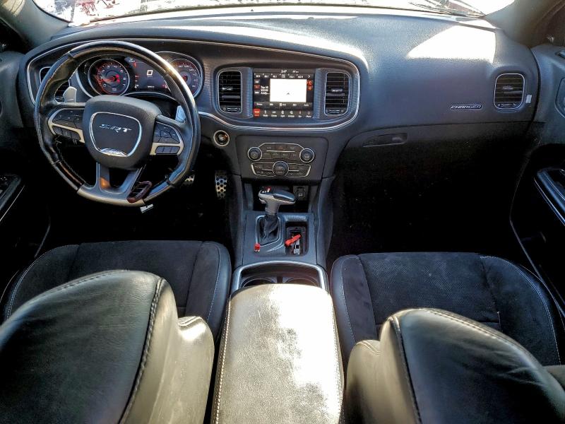 Фото 8 - DODGE CHARGER