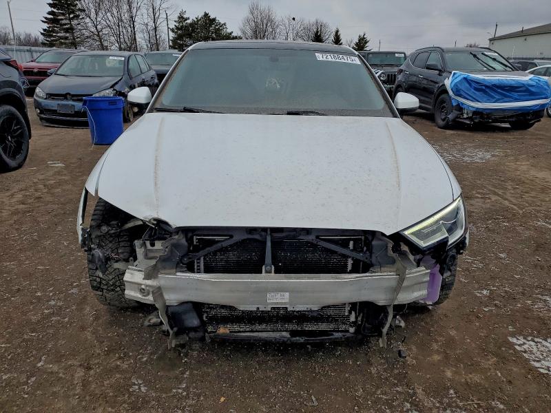 Фото 5 - AUDI A3