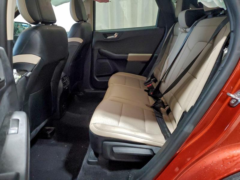 Фото 11 - FORD ESCAPE