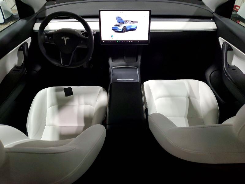 Фото 8 - TESLA MODEL Y