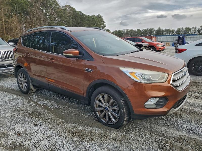 Фото 4 - FORD ESCAPE