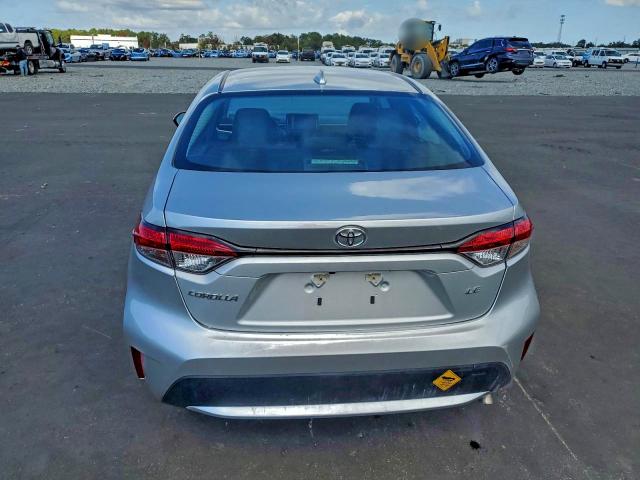 Фото 6 - TOYOTA COROLLA