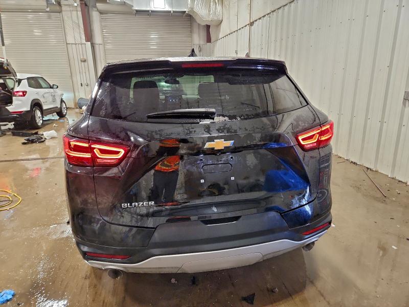 Фото 6 - CHEVROLET BLAZER