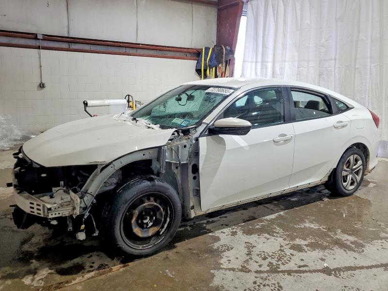 Фото 1 - HONDA CIVIC