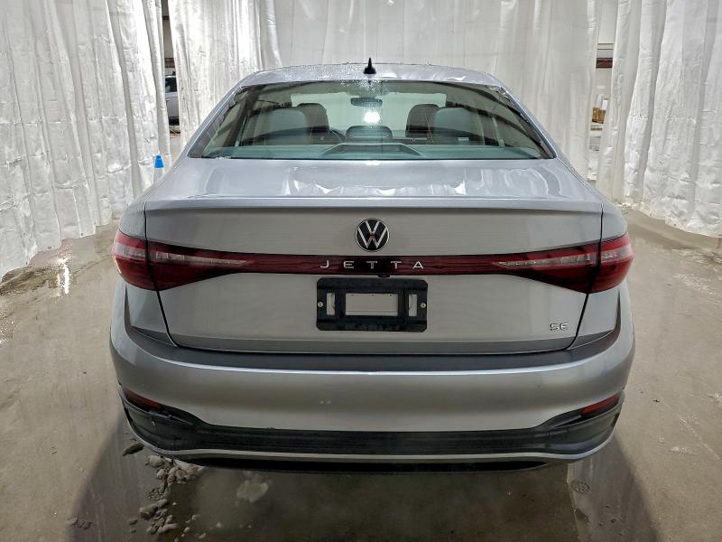 Фото 6 - VOLKSWAGEN JETTA