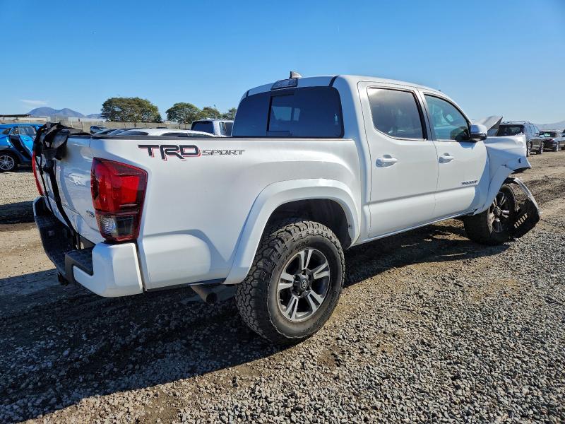 Фото 3 - TOYOTA TACOMA