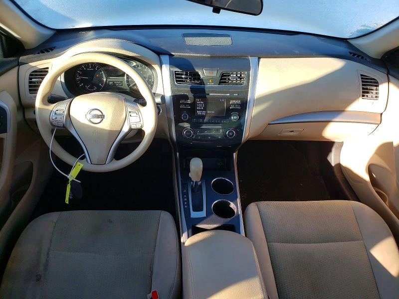 Фото 8 - NISSAN ALTIMA