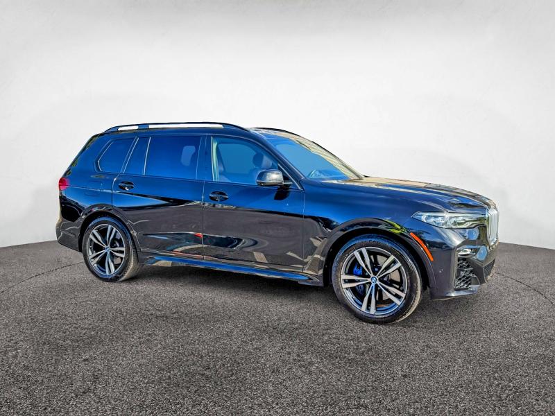 2019 BMW X7